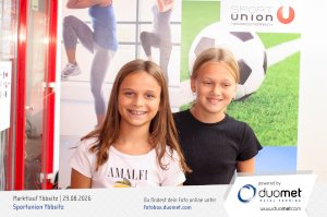 Marktlauf Ybbsitz